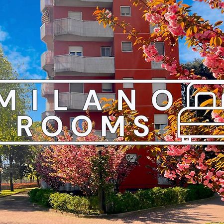 Camera Con Bagno Privato 06 Milano Dış mekan fotoğraf