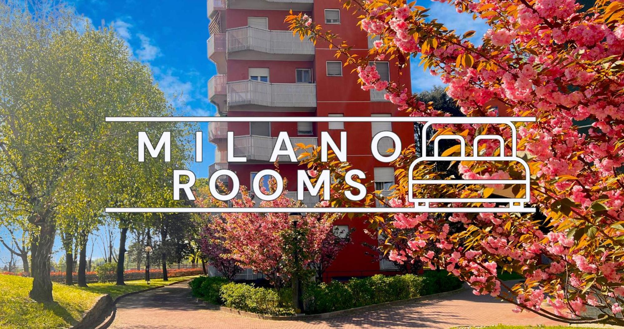 Camera Con Bagno Privato 06 Milano Dış mekan fotoğraf