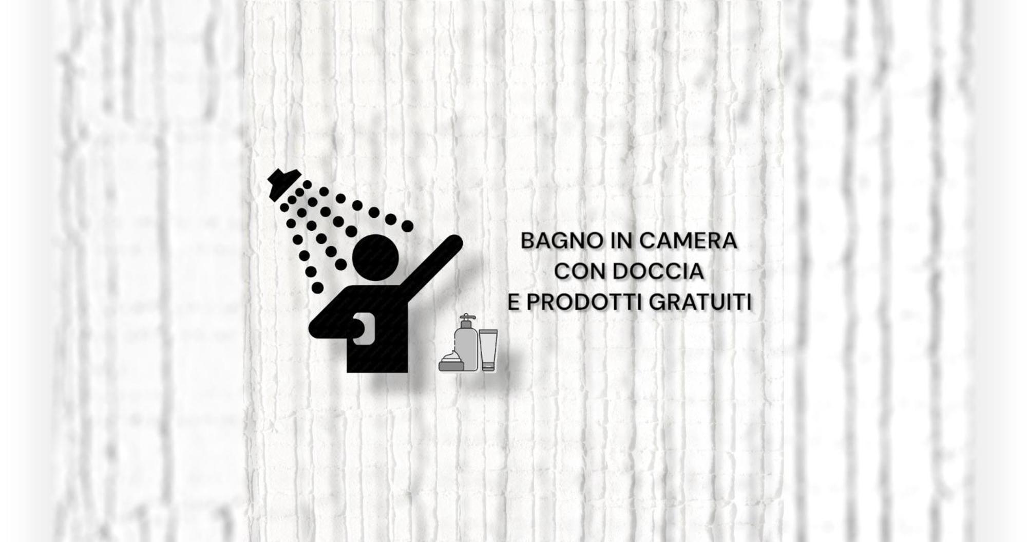 Camera Con Bagno Privato 06 Milano Dış mekan fotoğraf