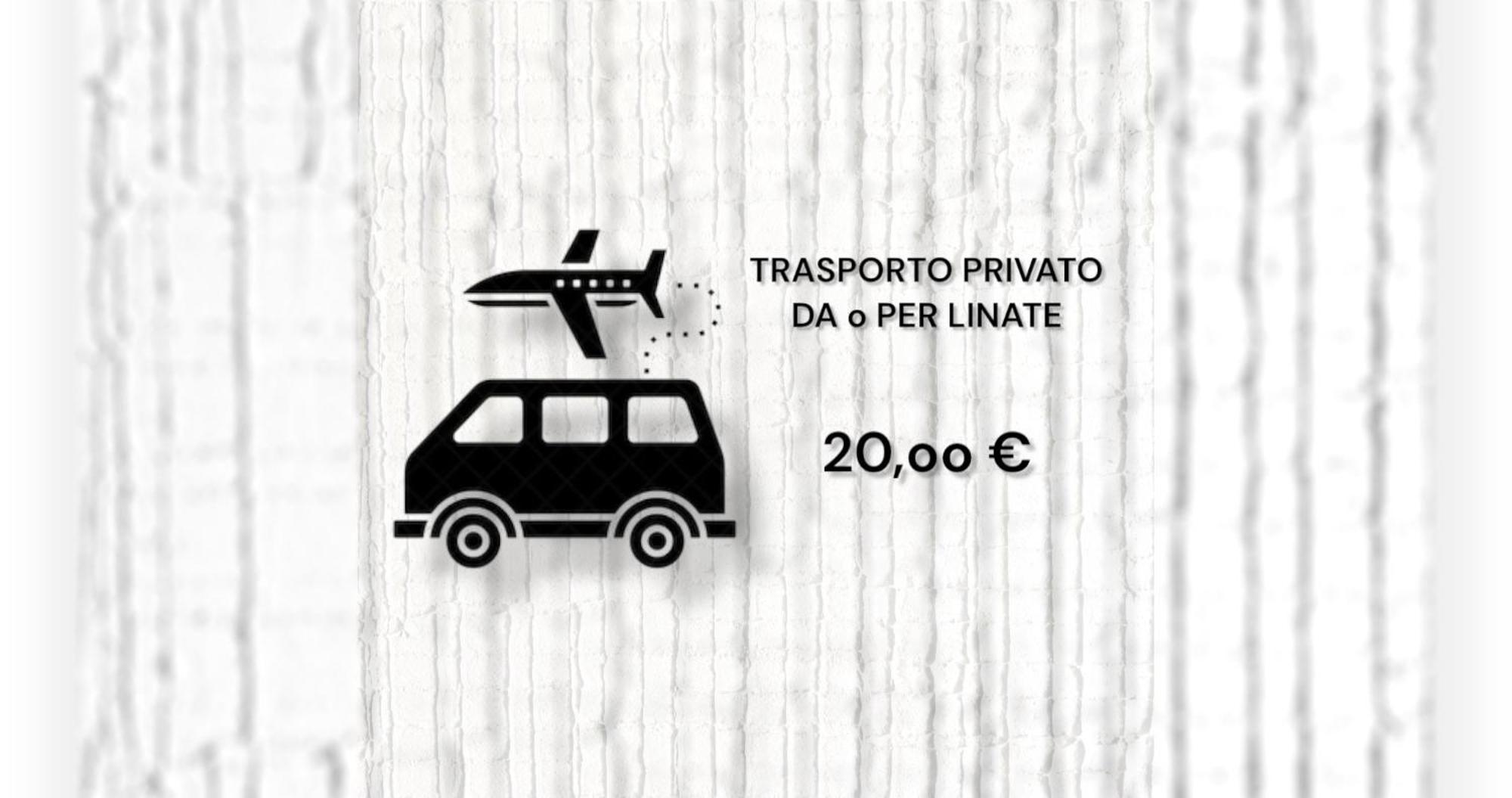 Camera Con Bagno Privato 06 Milano Dış mekan fotoğraf