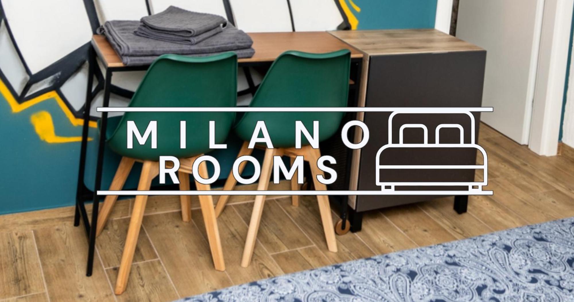 Camera Con Bagno Privato 06 Milano Dış mekan fotoğraf
