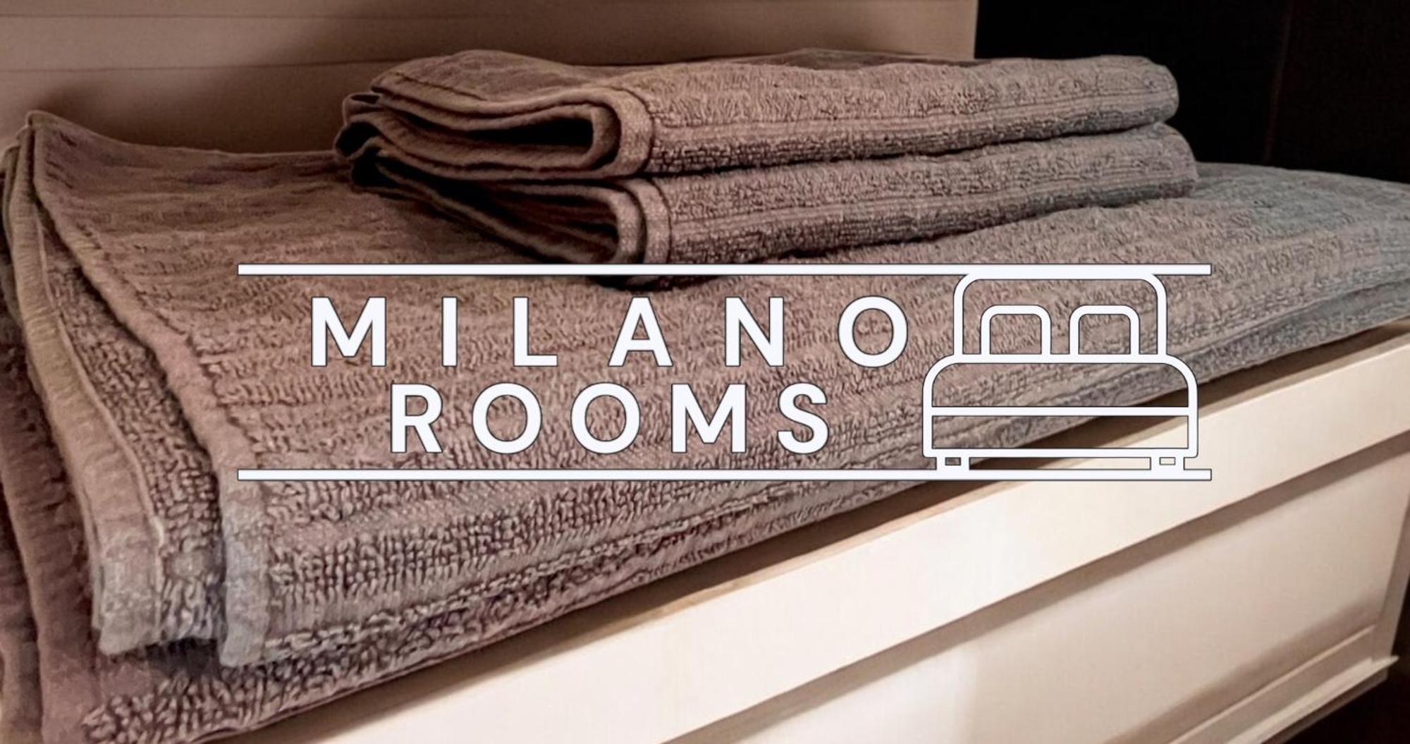 Camera Con Bagno Privato 06 Milano Dış mekan fotoğraf